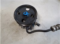 1470514, 4M513A696AE Насос гидроусилителя руля (ГУР) Ford Focus 2 2008-2011 20468852 #2