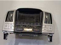  Дисплей компьютера (информационный) Lexus RX 2003-2009 20468855 #1