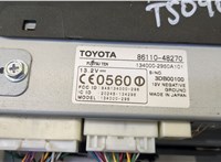  Дисплей компьютера (информационный) Lexus RX 2003-2009 20468855 #4