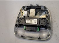  Фонарь салона (плафон) Jaguar X-type 20468860 #2