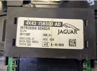  Фонарь салона (плафон) Jaguar X-type 20468860 #3