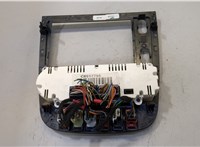  Переключатель отопителя (печки) Mercedes ML W163 1998-2004 20468865 #2