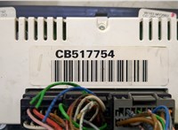  Переключатель отопителя (печки) Mercedes ML W163 1998-2004 20468865 #3