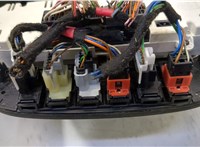  Переключатель отопителя (печки) Mercedes ML W163 1998-2004 20468865 #6
