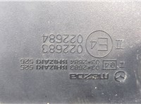  Зеркало боковое Mazda 6 (GH) 2007-2012 20468869 #4