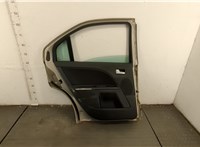  Стекло форточки двери Ford Mondeo 3 2000-2007 11430890 #3