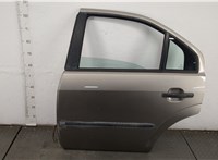  Стекло форточки двери Ford Mondeo 3 2000-2007 11430890 #1