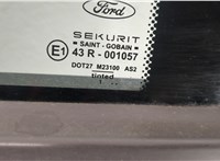 Стекло форточки двери Ford Mondeo 3 2000-2007 11430890 #4