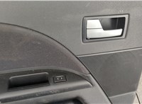  Стекло форточки двери Ford Mondeo 3 2000-2007 11430890 #10