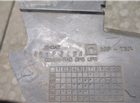  Накладка замка капота Opel Antara 20468877 #4