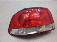  Фонарь (задний) Volkswagen Golf 6 2009-2012 20468880 #1