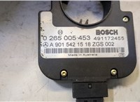  Датчик угла поворота Mercedes Sprinter 1996-2006 20468882 #3