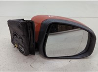 Зеркало боковое Ford Focus 3 2011-2015 20468894 #1