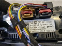  Переключатель отопителя (печки) Audi A3 (8V) 2012-2020 20468895 #4