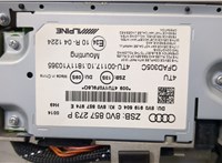  Дисплей компьютера (информационный) Audi A3 (8V) 2012-2020 20468905 #2