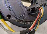  Переключатель поворотов и дворников (стрекоза) Volkswagen Crafter 2006-2016 20468914 #3