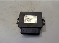  Блок управления стояночным тормозом BMW X3 F25 2010-2017 20468918 #1
