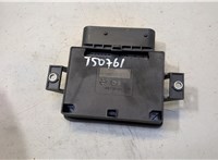  Блок управления стояночным тормозом BMW X3 F25 2010-2017 20468918 #4