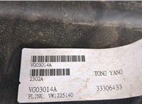  Рамка передняя (телевизор) Volkswagen Golf 6 2009-2012 20468920 #5