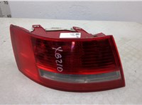  Фонарь (задний) Audi A6 (C6) 2004-2011 20468937 #1