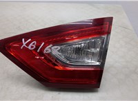  Фонарь крышки багажника Ford Mondeo 5 2015-2019 20468939 #1