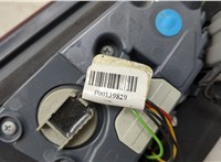  Фонарь крышки багажника Ford Mondeo 5 2015-2019 20468939 #3