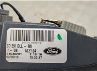  Фонарь крышки багажника Ford Mondeo 5 2015-2019 20468939 #5