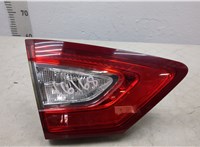  Фонарь крышки багажника Ford Mondeo 5 2015-2019 20468942 #1
