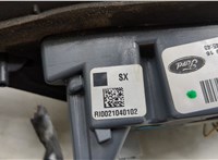 Фонарь крышки багажника Ford Mondeo 5 2015-2019 20468942 #5