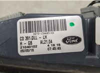  Фонарь крышки багажника Ford Mondeo 5 2015-2019 20468942 #6