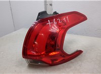  Фонарь (задний) Peugeot 2008 2013-2019 20468945 #1