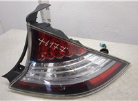  Накладка под фонарь Honda CR-Z 2010-2017 11430938 #1