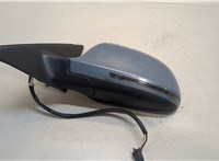  Зеркало боковое Audi A4 (B8) 2007-2015 20468955 #1
