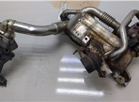 5851076, 97376663, 95523829 Клапан рециркуляции газов (EGR) Opel Zafira B 2005-2012 20468956 #5