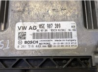  Блок управления двигателем Audi A3 (8V) 2012-2020 20468957 #2