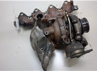 98053674 Турбина Opel Zafira B 2005-2012 20468958 #5