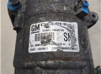 95509813 Компрессор кондиционера Opel Zafira B 2005-2014 20468960 #7