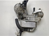 Корпус масляного фильтра Opel Zafira B 2005-2014 20468962 #1