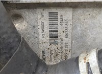  Корпус масляного фильтра Opel Zafira B 2005-2014 20468962 #2