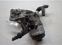  Корпус масляного фильтра Opel Zafira B 2005-2014 20468962 #5