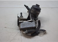  Корпус масляного фильтра Opel Zafira B 2005-2014 20468962 #7