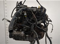  Двигатель (ДВС) Volvo V50 2004-2012 20468984 #2