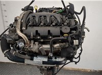  Двигатель (ДВС) Volvo V50 2004-2012 20468984 #5