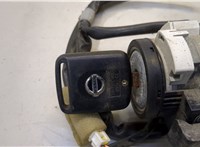  Замок зажигания Nissan Navara 2005-2015 20468985 #3