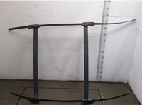  Рейлинги на крышу (комплект) Subaru Tribeca (B9) 2004-2014 20468989 #1