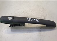  Ручка раздвижной двери наружная Mercedes Sprinter 1996-2006 20468990 #1