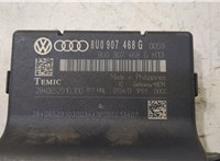 Блок комфорта Audi A1 (8X) 2010-2018 20468992 #2