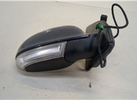  Зеркало боковое Volkswagen Golf 5 2003-2009 20468993 #1