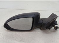  Зеркало боковое Chevrolet Cruze 2009-2015 20469001 #1