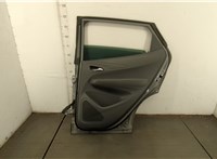  Дверь боковая (легковая) Chevrolet Bolt 2016-2021 20469004 #2